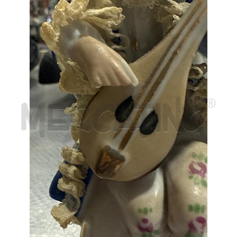 STATUINA COPPIA | Mercatino dell'Usato San giovanni teatino 2