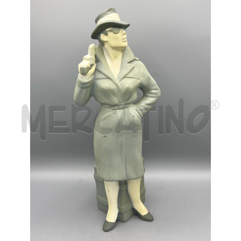 STATUINA FACCIOLLI MACERATA 33 CM | Mercatino dell'Usato San giovanni teatino 1