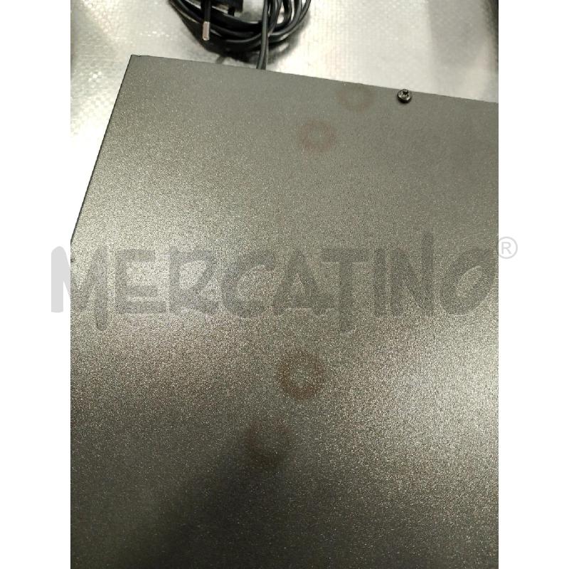STEREO LUXMAN T-404L | Mercatino dell'Usato San giovanni teatino 4