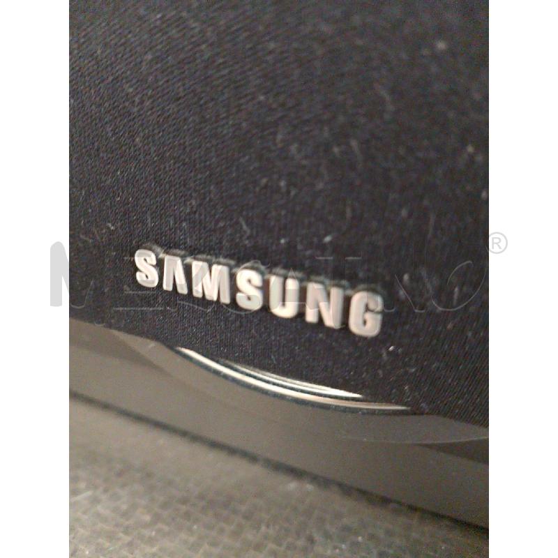 STEREO SAMSUNG + TELECOMANDO | Mercatino dell'Usato San giovanni teatino 3