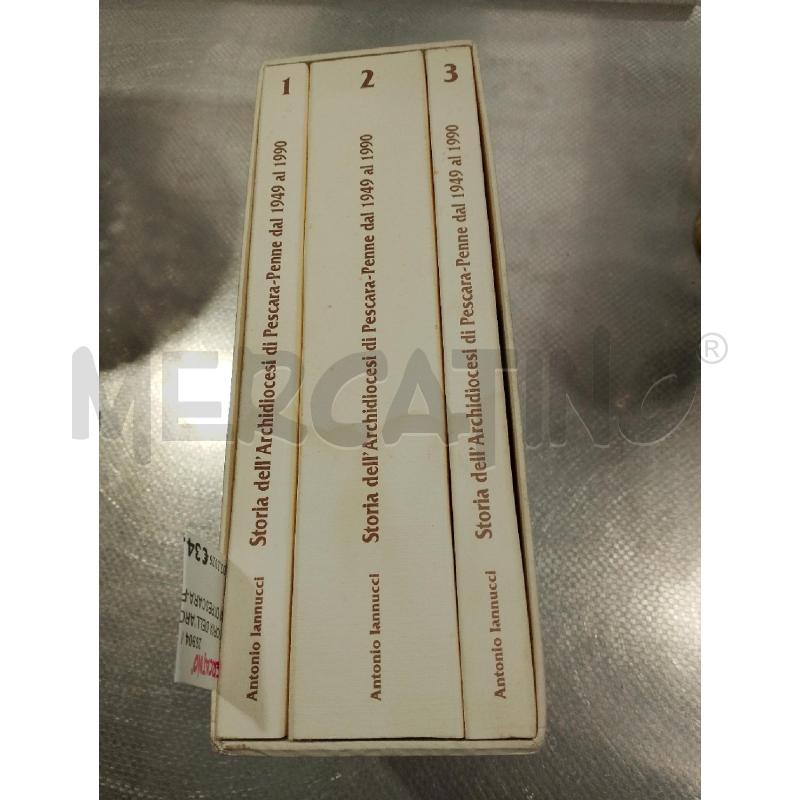 STORIA DELL'ARCHIDIOCESI DI PESCARA-PENNE | Mercatino dell'Usato San giovanni teatino 2