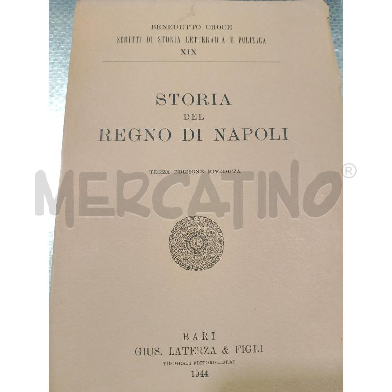 STORIE DEL REGNO DI NAPOLI | Mercatino dell'Usato San giovanni teatino 2