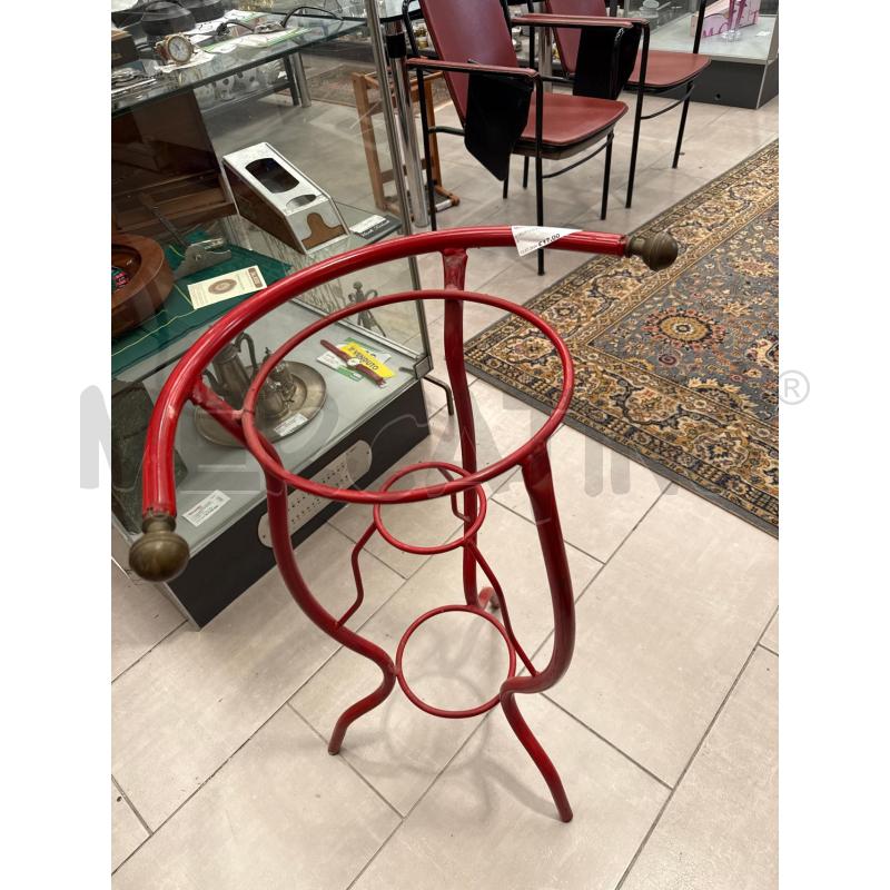 STRUTTURA CATINO ROSSA | Mercatino dell'Usato San giovanni teatino 1