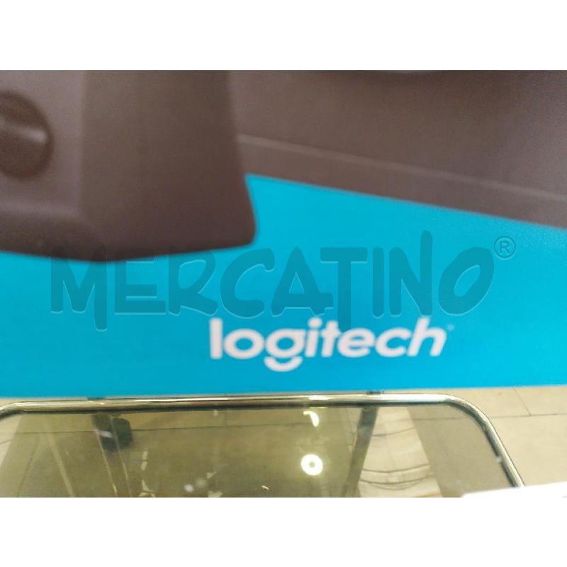 SUBWOOFER LOGITECH Z625 | Mercatino dell'Usato San giovanni teatino 2
