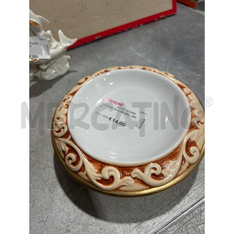 SVUOTA TASCHE DEL MELO | Mercatino dell'Usato San giovanni teatino 1