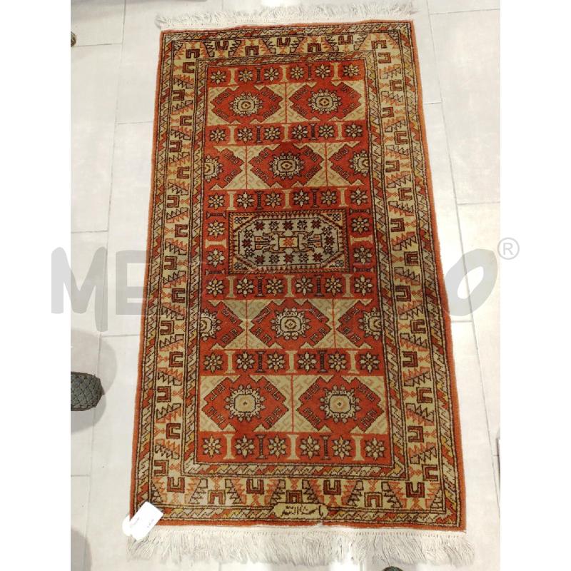 TAPPETO GUIDA BEIGE | Mercatino dell'Usato San giovanni teatino 1