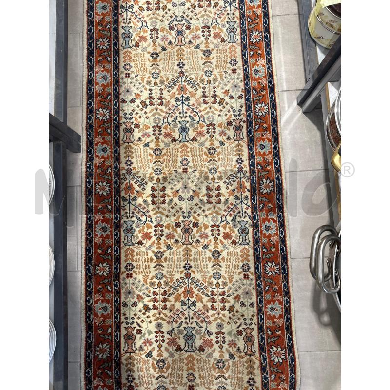 TAPPETO GUIDA ORIENTALE 800X80 | Mercatino dell'Usato San giovanni teatino 2