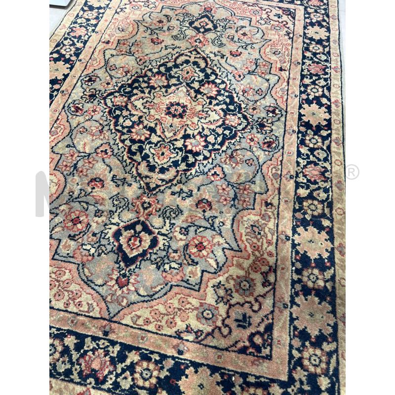 TAPPETO ORIENTALE 155X100 BEIGE | Mercatino dell'Usato San giovanni teatino 2