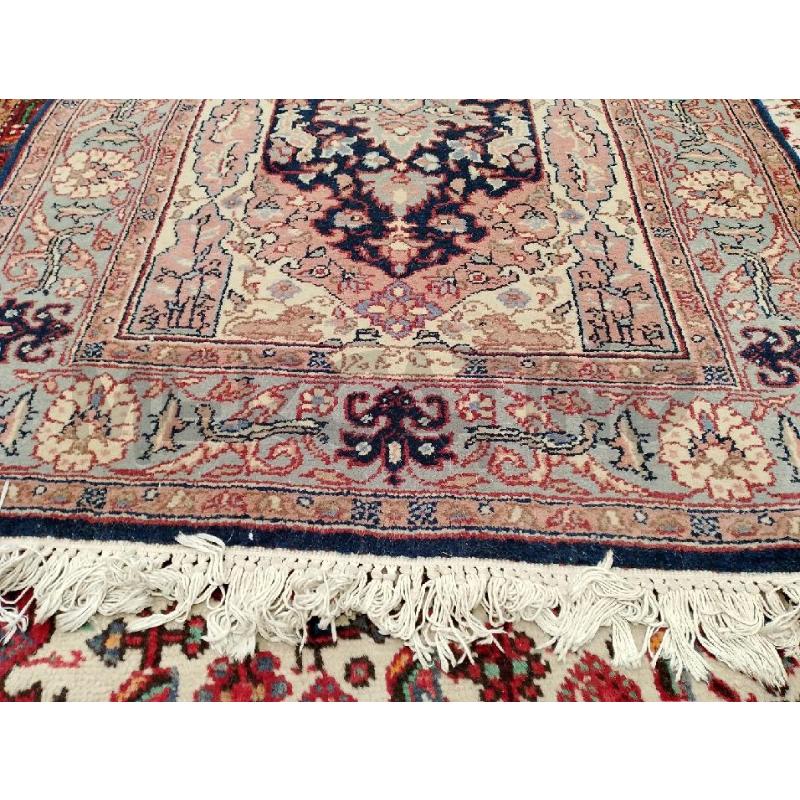 TAPPETO ORIENTALE AZZURRO 160X102 | Mercatino dell'Usato San giovanni teatino 3