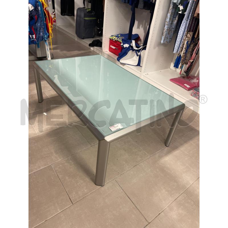 TAVOLINO CALLIGARIS | Mercatino dell'Usato San giovanni teatino 1