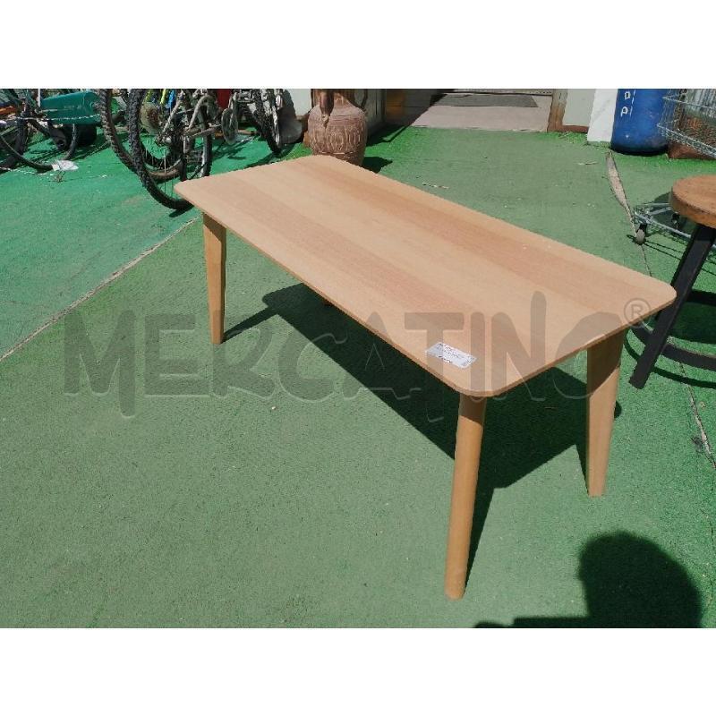 TAVOLINO IKEA LISABO | Mercatino dell'Usato San giovanni teatino 1