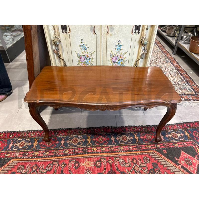 TAVOLINO LEGNO | Mercatino dell'Usato San giovanni teatino 1