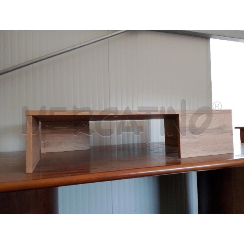 TAVOLINO RETTANGOLARE LEGNO | Mercatino dell'Usato San giovanni teatino 1