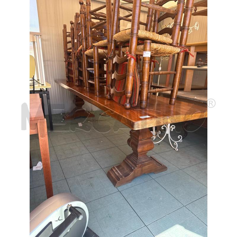 TAVOLO FRATINO GRANDE | Mercatino dell'Usato San giovanni teatino 3