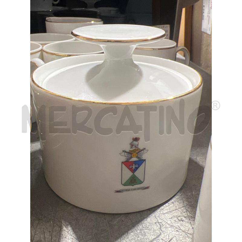 TAZZINE CAFFE THOMAS ESERCITO | Mercatino dell'Usato San giovanni teatino 2