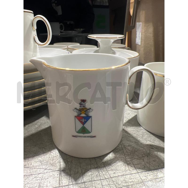 TAZZINE CAFFE THOMAS ESERCITO | Mercatino dell'Usato San giovanni teatino 3