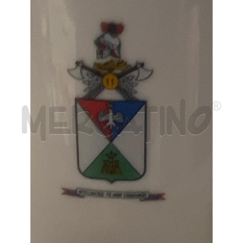 TAZZINE CAFFE THOMAS ESERCITO | Mercatino dell'Usato San giovanni teatino 4
