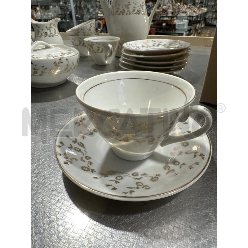 TAZZINE CAFFE' CF | Mercatino dell'Usato San giovanni teatino 2