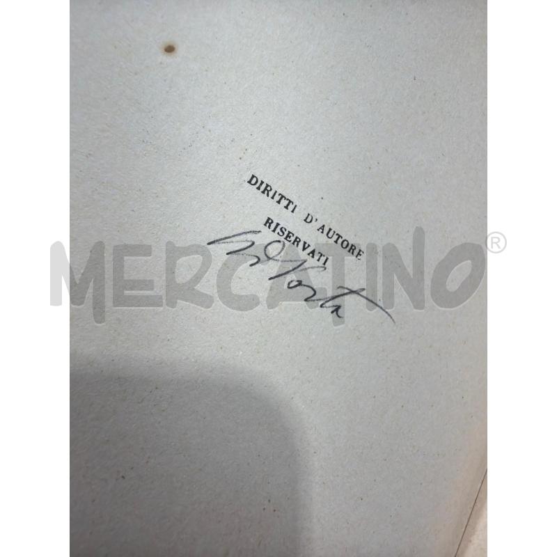 TA-PÙ - MODESTO DELLA PORTA 1975  | Mercatino dell'Usato San giovanni teatino 3