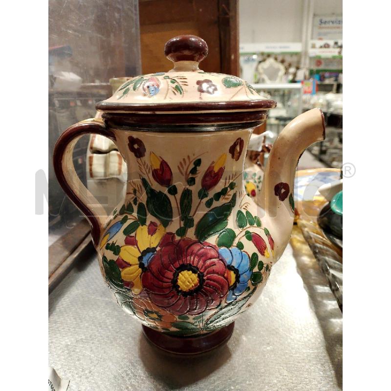 TEIERA FIORI | Mercatino dell'Usato San giovanni teatino 1