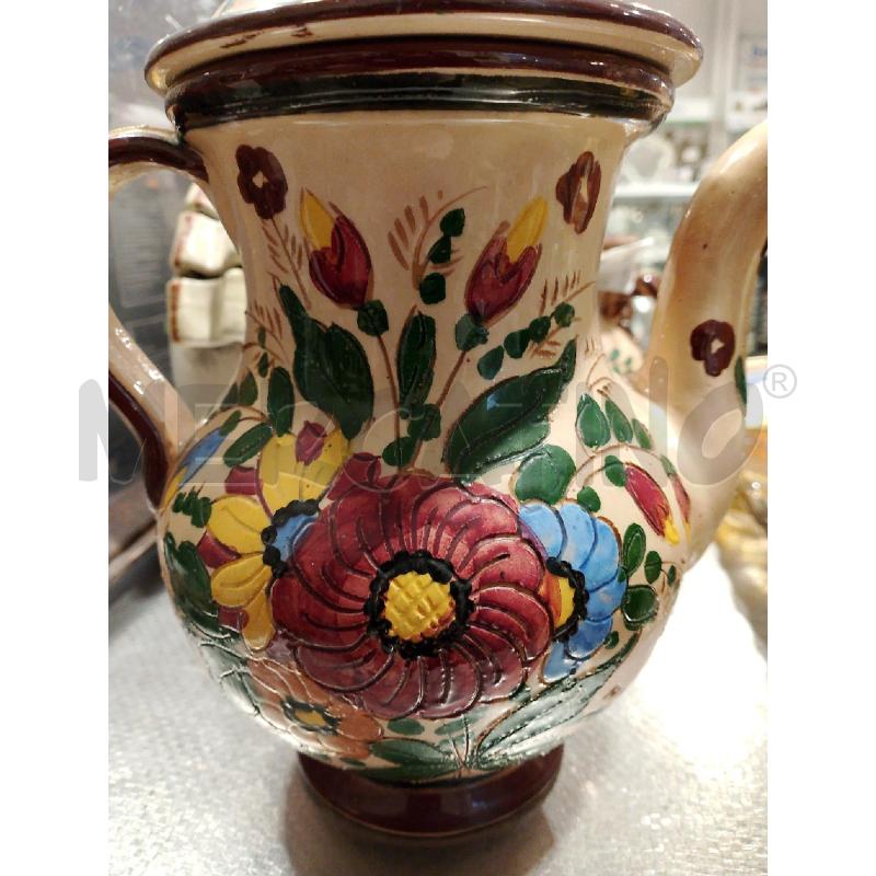 TEIERA FIORI | Mercatino dell'Usato San giovanni teatino 2