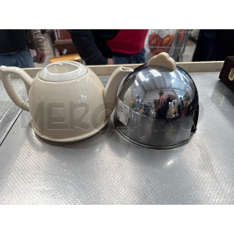 TEIERA MADE IN ENGLAND PRESENTA SEGNIO DEL TEMPO | Mercatino dell'Usato San giovanni teatino 2