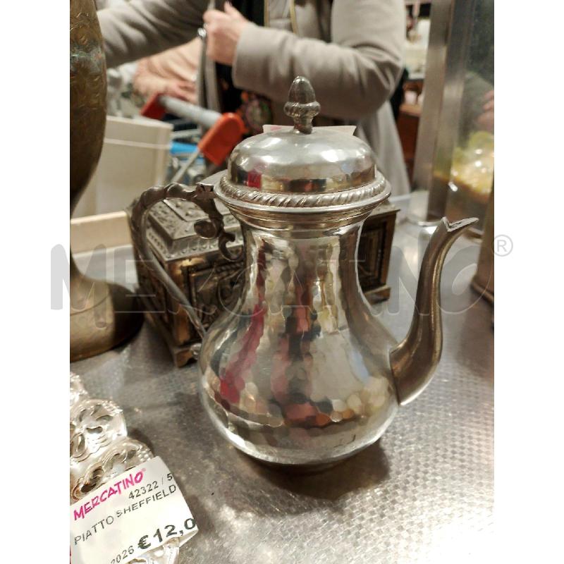 TEIERA PELTRO | Mercatino dell'Usato San giovanni teatino 1