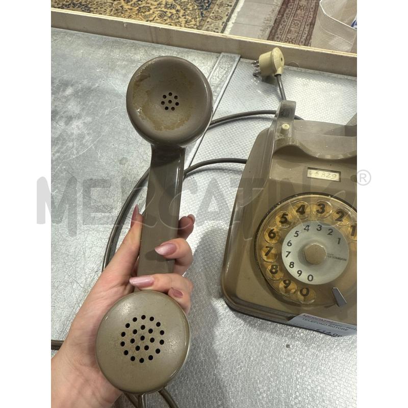 TELEFONO ROTORE | Mercatino dell'Usato San giovanni teatino 2