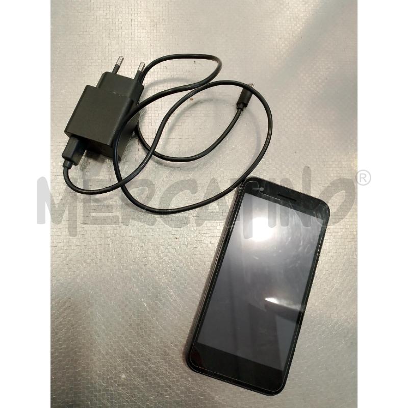 TELEFONO VODAFONE BLU | Mercatino dell'Usato San giovanni teatino 1