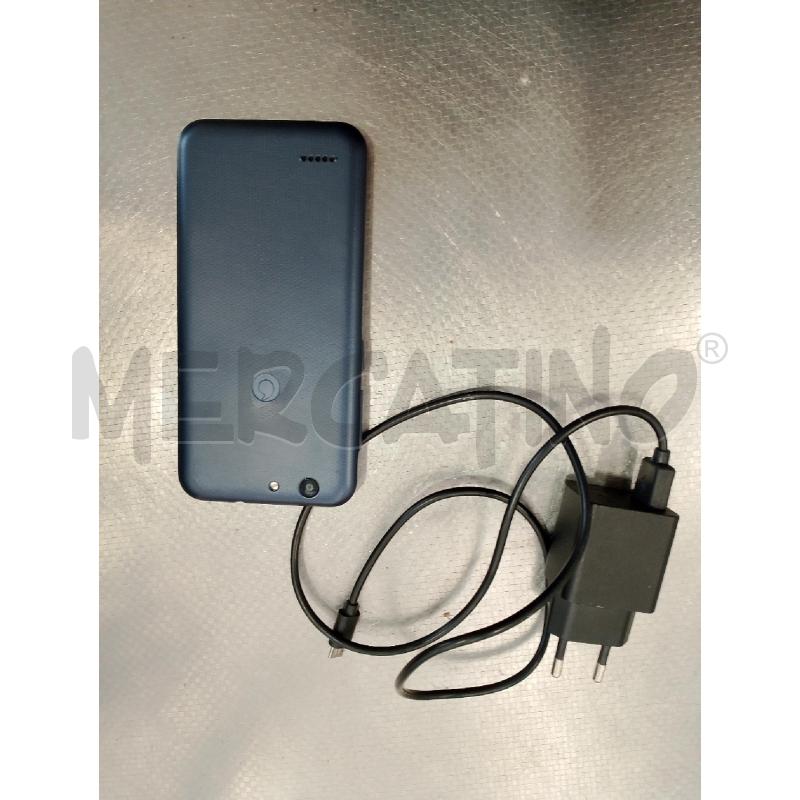 TELEFONO VODAFONE BLU | Mercatino dell'Usato San giovanni teatino 2