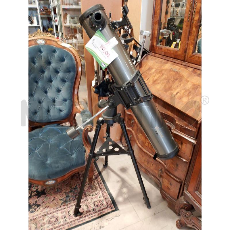TELESCOPIO GALILEO FS120 | Mercatino dell'Usato San giovanni teatino 1