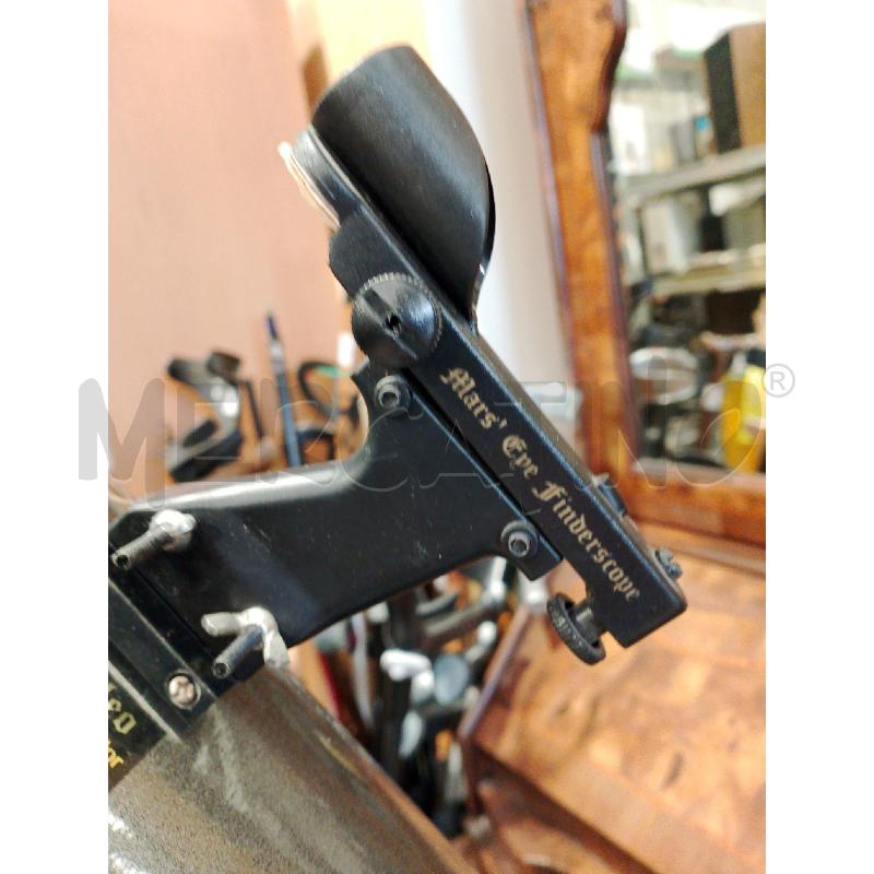 TELESCOPIO GALILEO FS120 | Mercatino dell'Usato San giovanni teatino 3