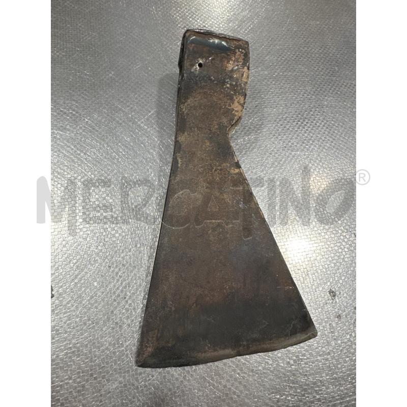TESTA ACCETTA  | Mercatino dell'Usato San giovanni teatino 2