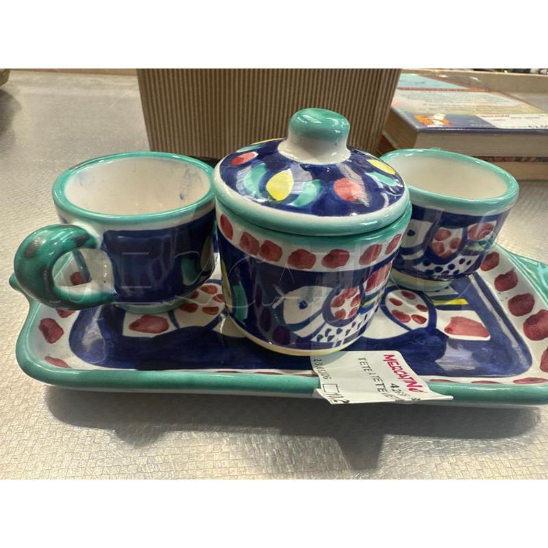 TETE A TETE VIETRI | Mercatino dell'Usato San giovanni teatino 1