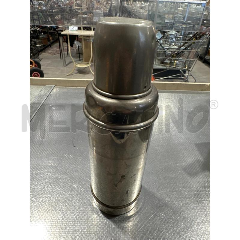 THERMOS ORIGINAL D.R.W.Z. ATG | Mercatino dell'Usato San giovanni teatino 1