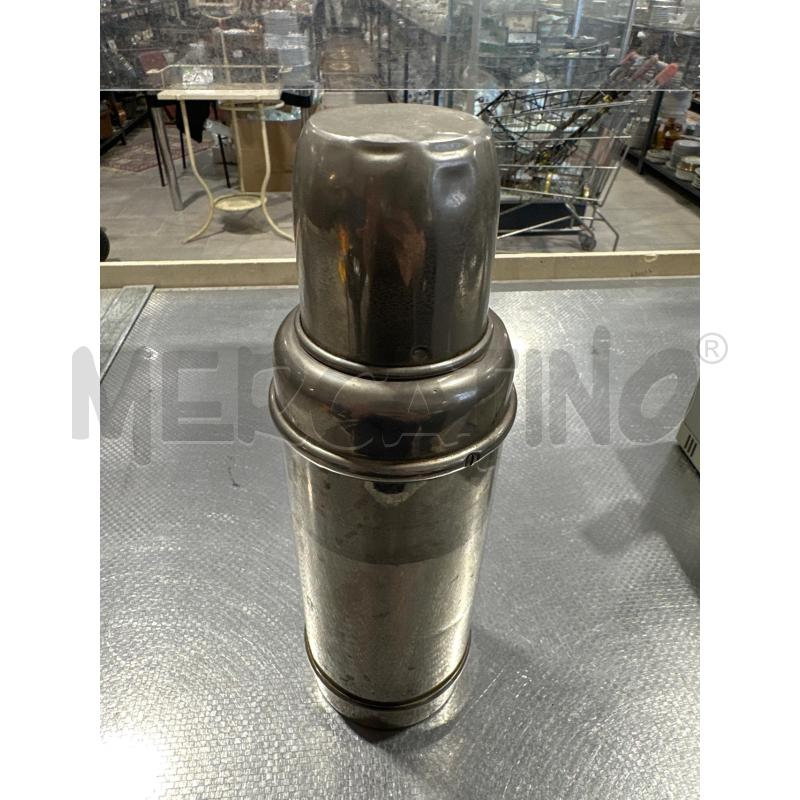 THERMOS ORIGINAL D.R.W.Z. ATG | Mercatino dell'Usato San giovanni teatino 2