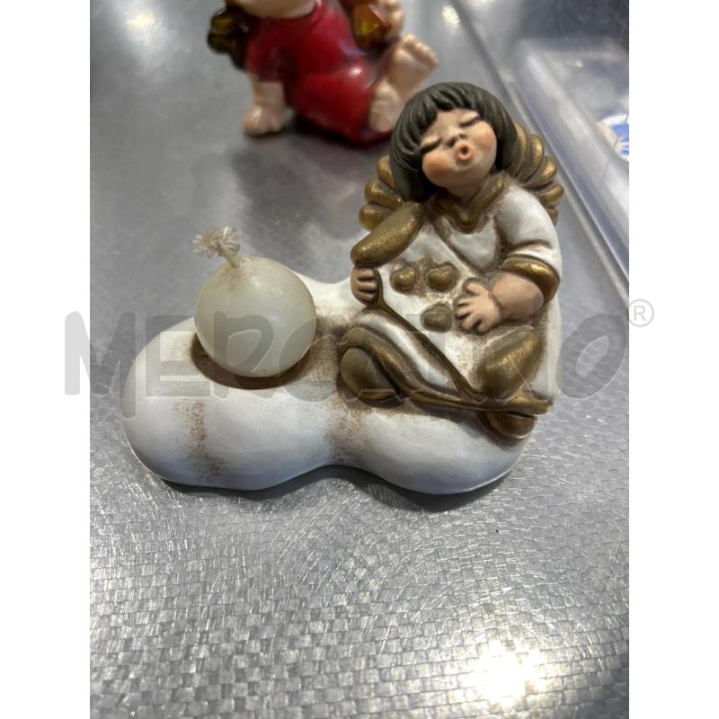 THUN ANGIOLETTO PORTA CANDELA | Mercatino dell'Usato San giovanni teatino 1