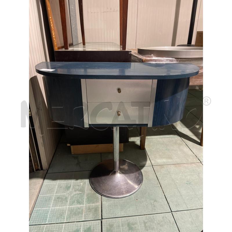 TOILETTE GRIGIO E BLU  | Mercatino dell'Usato San giovanni teatino 1