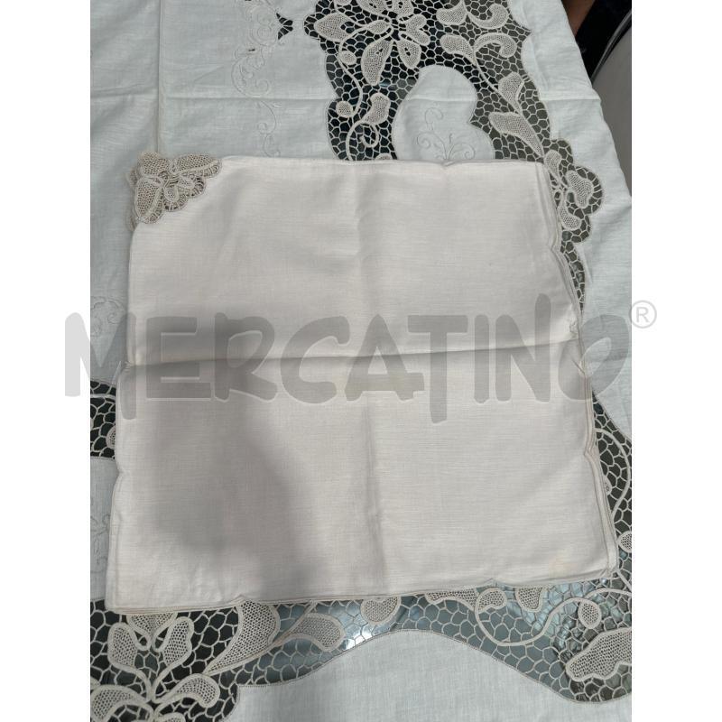 TOVAGLIA LINO+TOV | Mercatino dell'Usato San giovanni teatino 4
