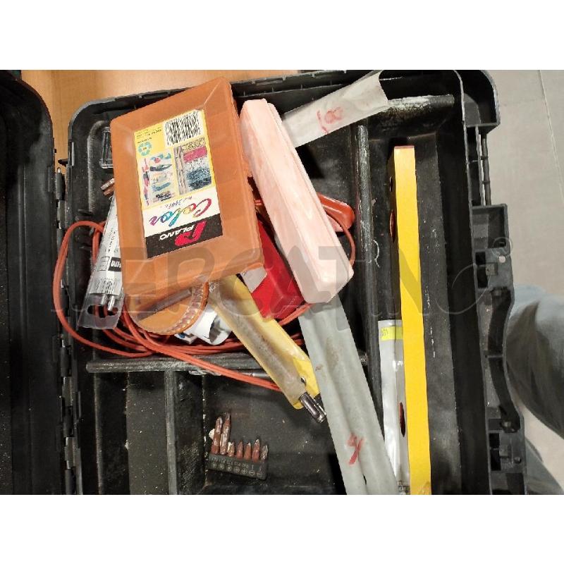 TRAPANO BOSH PBH 16 RE | Mercatino dell'Usato San giovanni teatino 2