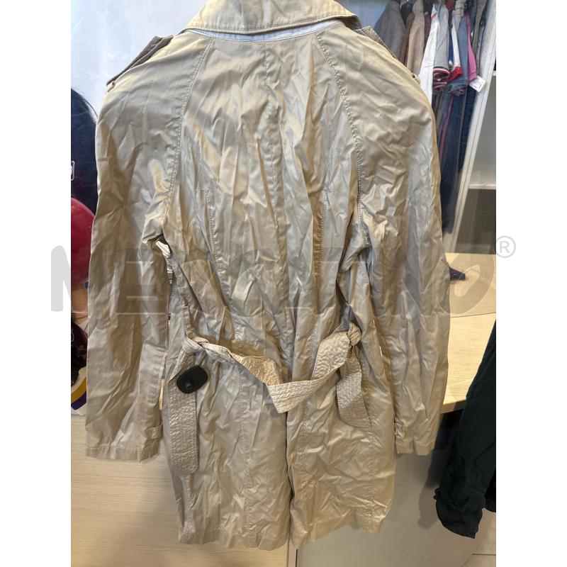 TRENCH DONNA MURPHY&NYE BEIGE  | Mercatino dell'Usato San giovanni teatino 2