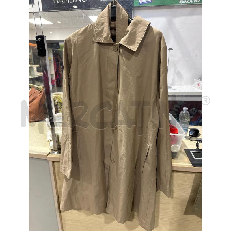 TRENCH DONNA PROJECT BEIGE  | Mercatino dell'Usato San giovanni teatino 1