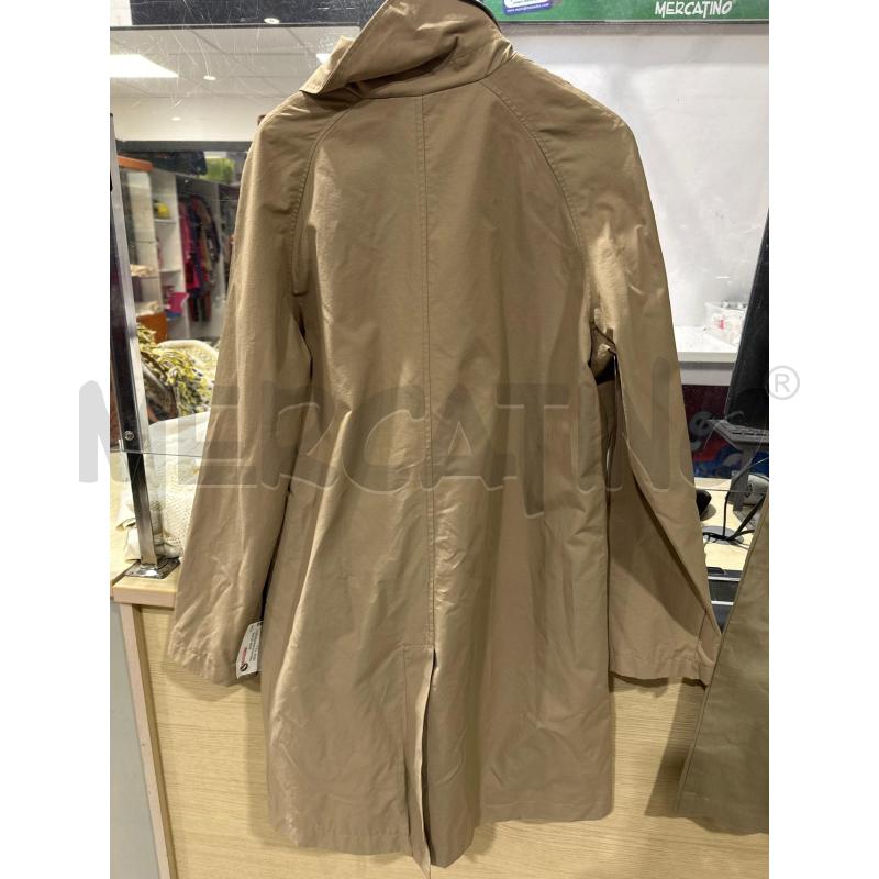 TRENCH DONNA PROJECT BEIGE  | Mercatino dell'Usato San giovanni teatino 2