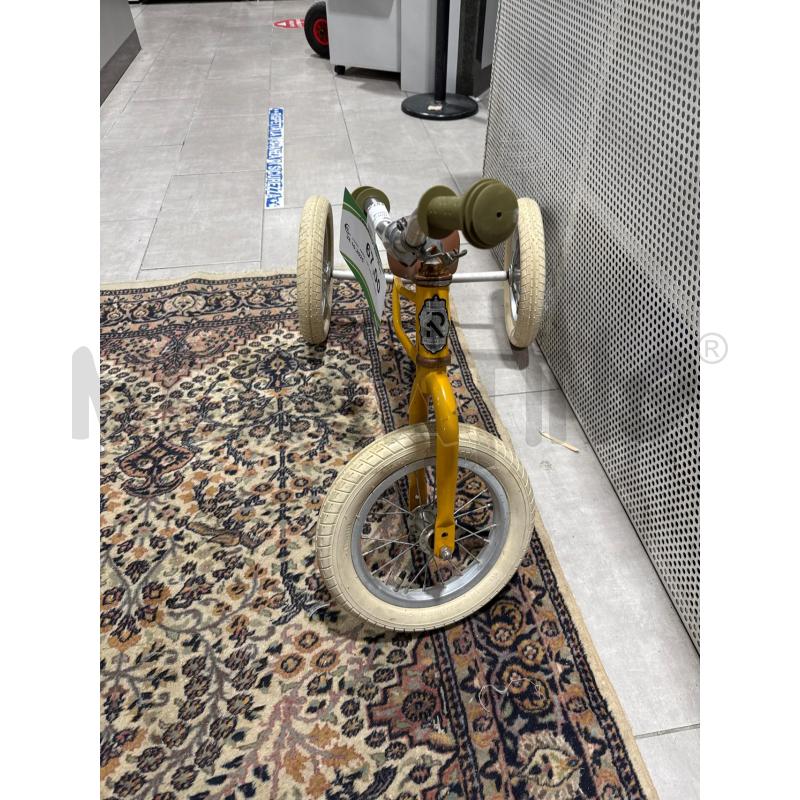 TRICICLO VINTAGE | Mercatino dell'Usato San giovanni teatino 2