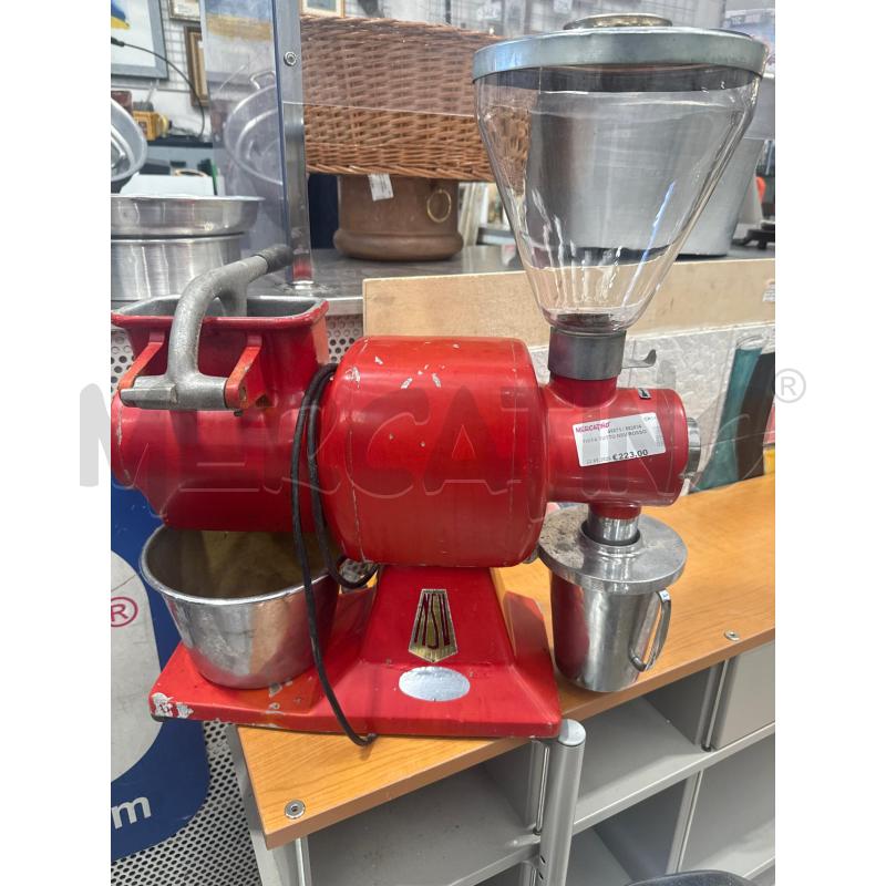 TRITA TUTTO NSV ROSSO | Mercatino dell'Usato San giovanni teatino 2