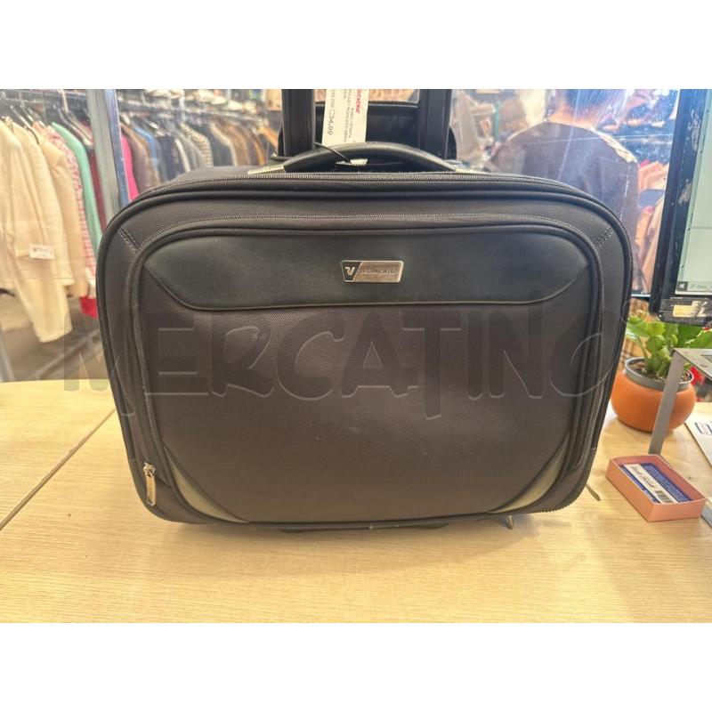 TROLLEY RONCATO NERO 45X30 | Mercatino dell'Usato San giovanni teatino 2