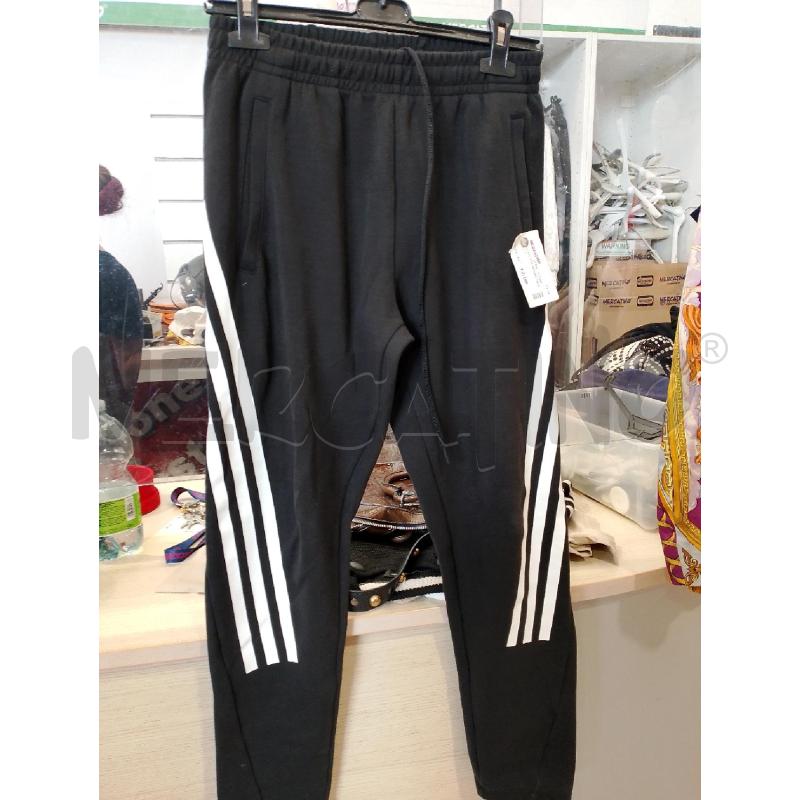 TUTA DONNA ADIDAS NERA TG S | Mercatino dell'Usato San giovanni teatino 1