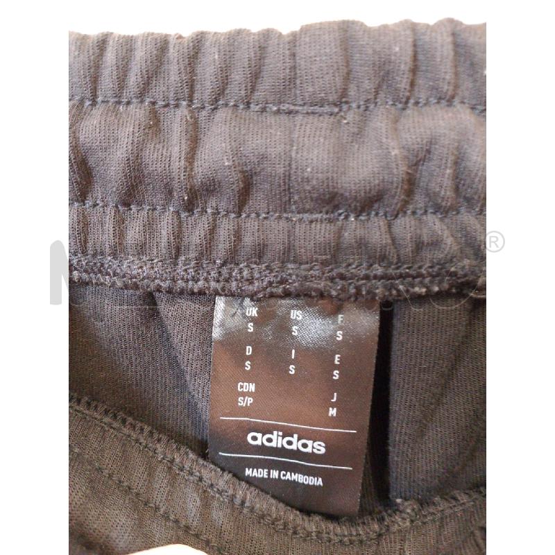 TUTA DONNA ADIDAS NERA TG S | Mercatino dell'Usato San giovanni teatino 2