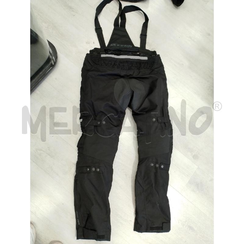 TUTA MOTO COMPLETA MODEKA  | Mercatino dell'Usato San giovanni teatino 3