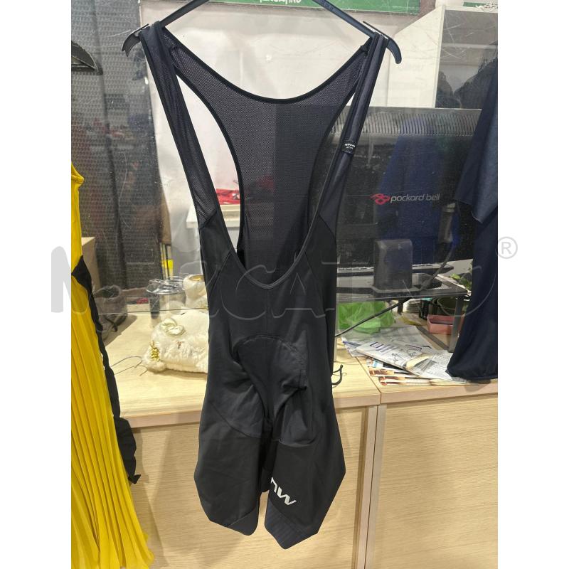 TUTA UOMO CICLISMO NORTHWAVE NERA | Mercatino dell'Usato San giovanni teatino 1